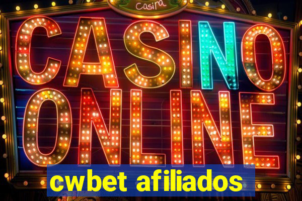 cwbet afiliados